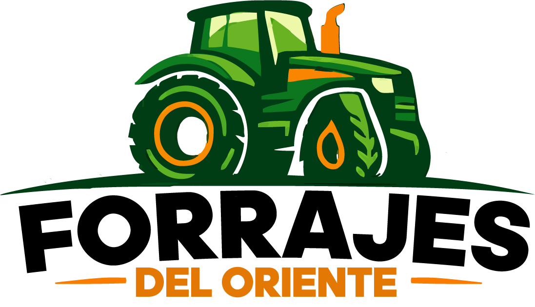 Logo Forrajes del Oriente